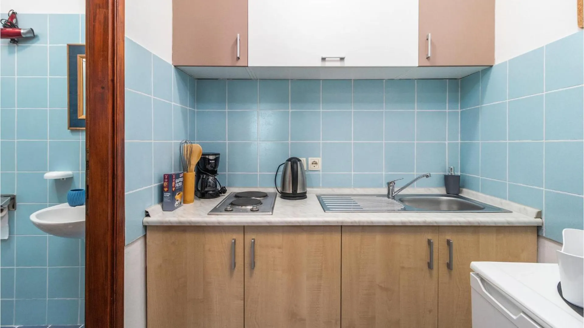 Lovely Apartment In Jadranovo With Wifi 0*,