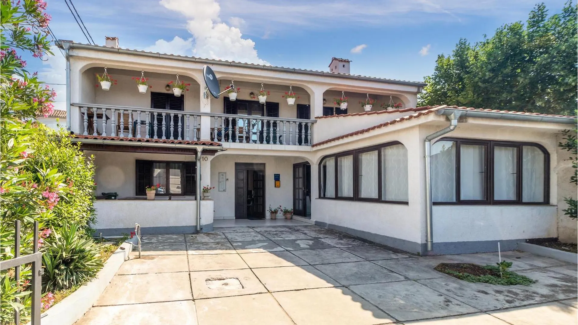 Lovely Apartment In Jadranovo With Wifi Croatia