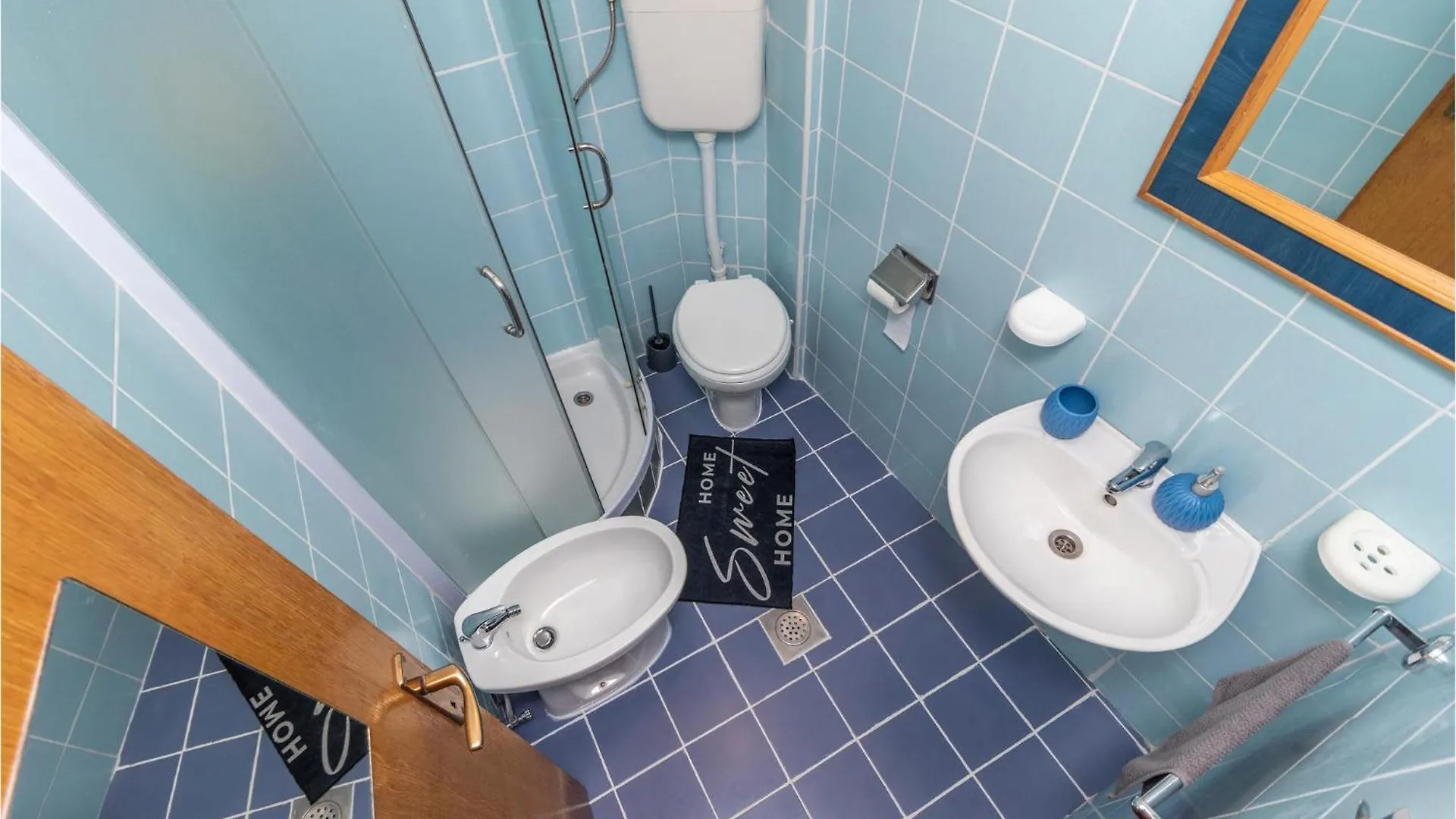 Lovely Apartment In Jadranovo With Wifi