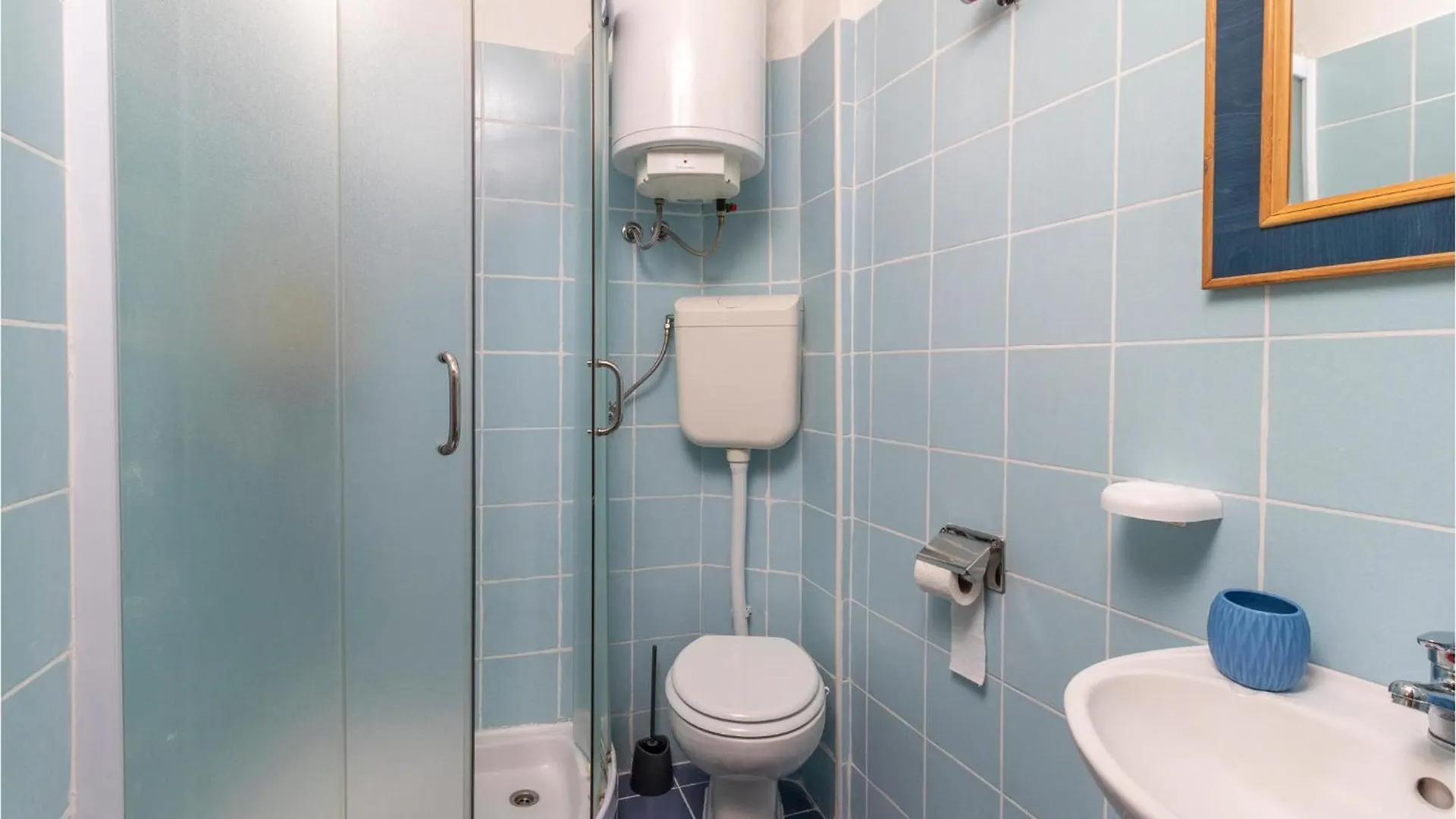 Lovely Apartment In Jadranovo With Wifi