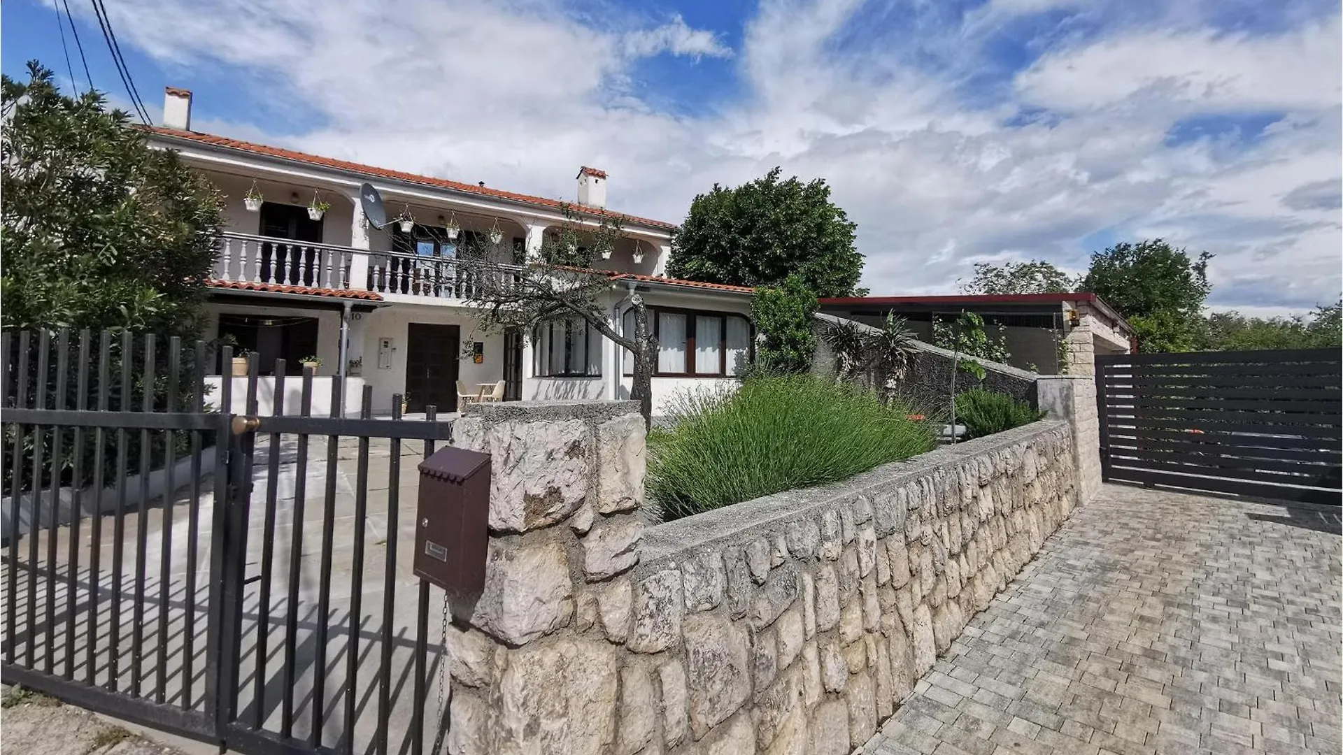 Lovely Apartment In Jadranovo With Wifi Croatia